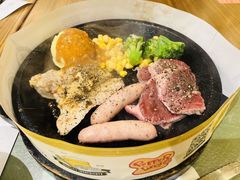 -pepper lunch(形点店)
