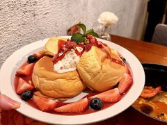 -UPPER KITCHEN(延安路店)