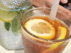 -港久茶餐厅(鹭洲里店)