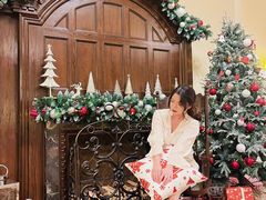 -LONG BAR 廊吧(外滩华尔道夫酒店)