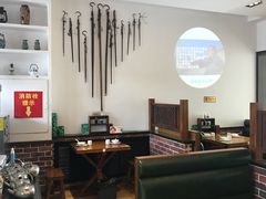 大堂-山沟沟炒鸡(颐灏·海怡名都店)