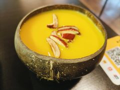 -满格嗦新疆椒麻鸡火锅.炒米粉(川大江安校区店)