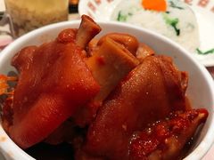 猪手菜饭-池记(尖沙咀店)