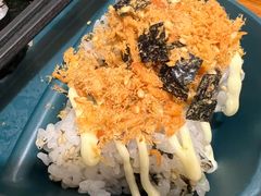 -俊屋料理·烧鸟·寿司·日泰融合菜(星际云汇店)