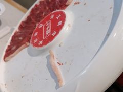 -千牛将·鲜牛肉火锅(开元路店)