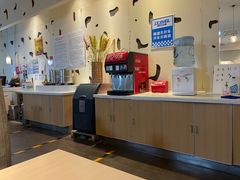 -拿渡麻辣香锅(世茂广场·工三店)