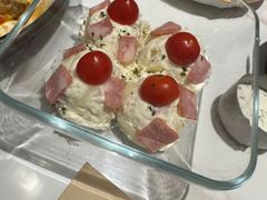 -必胜客(松雷店)