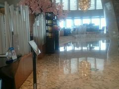 -洲际酒店·地平线全日餐厅HORIZON CAFÉ