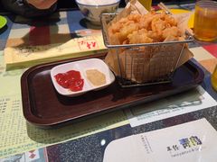 -什么餐馆(天主教堂店)
