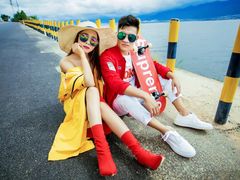 -唯一视觉婚纱摄影工作室(惠阳店)