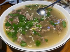 -延安八大碗(陕北菜·枣园路店)