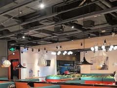 -避风塘(宝山万达店)