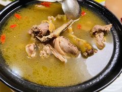 -阿静美食