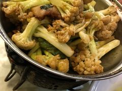 -眷江南之小蓝鲸(王府大街店)