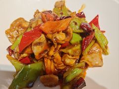 -必点海鲜·海肠捞饭·鲅鱼水饺(滨江道店)