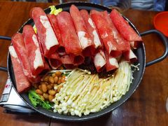 -米屋石锅拌饭(师大店)