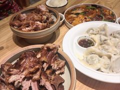 -姐弟小东北(瑞景商业广场店)