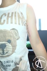 -AC TATTOO 纹身