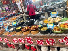 -好灶头妈妈菜·千岛湖土菜地标美食