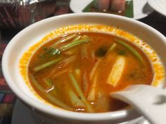 -忘忧草融合私房菜(红鼎国际店)