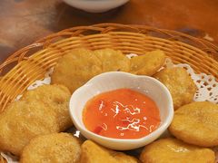 -利杨记·本味轩粥坊·烧烤(宝体店)