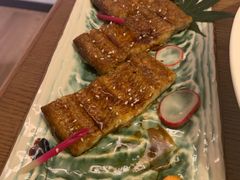 -水之惠鲜鱼料理(王府大街店)