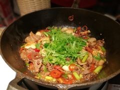 -小隐人家(乐松店)