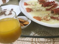 -九重天大饭店(北大街店)