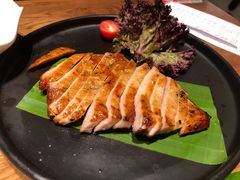 -青春韩国料理(汽博店)