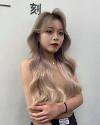 -Tv·hair造型