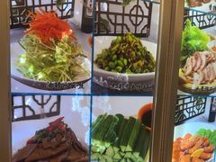 -沈家花园如皋菜(海阳路店)