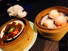-万丽轩·粤菜(王府井金茂万丽酒店)