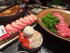 -三出山火锅(南京万象天地店)