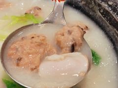 -御膳粥·牛乳粥底火锅·地道顺德菜(容桂店)