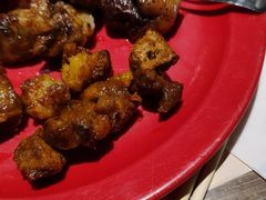 -好伦哥比萨烤肉自助(八里桥店)