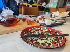 -西安创业咖啡街区