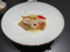 -潮汕味道煮海餐厅(金麟大厦店)