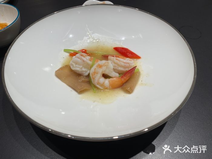 潮汕味道煮海餐厅(金麟大厦店)图片