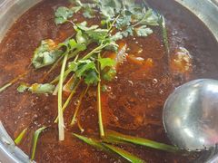 -刘艳黄牛肉(九襄店)