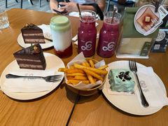 -深圳龙华星河COCO City(民治店)