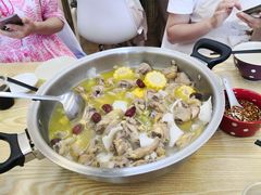 -派派茶客(金杏花园店)