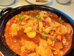 -徽珍源(龙茗路店)