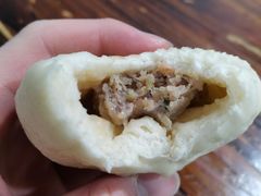 -清真石家包子(大皮院总店)