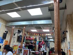 -口岸齐齐哈尔烤肉(风尚米兰总店)