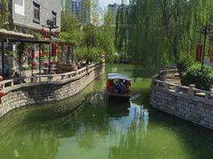-滦州古城