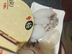-巴麦隆自助烤肉(桂林路店)