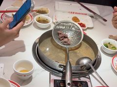 -八合里潮汕鲜牛肉火锅(深圳海岸城店)
