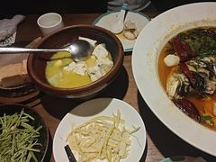 -清水亭湖北菜(大屯DT51店)