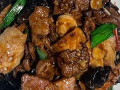 -京坛汇·烤鸭·京菜(宋庄店)