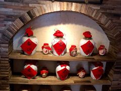 -兰溪小馆(东直门簋街店)